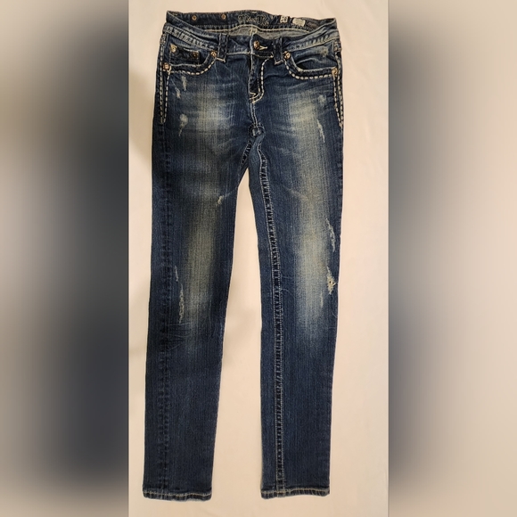 Miss Me Jean's - Picture 2 of 7